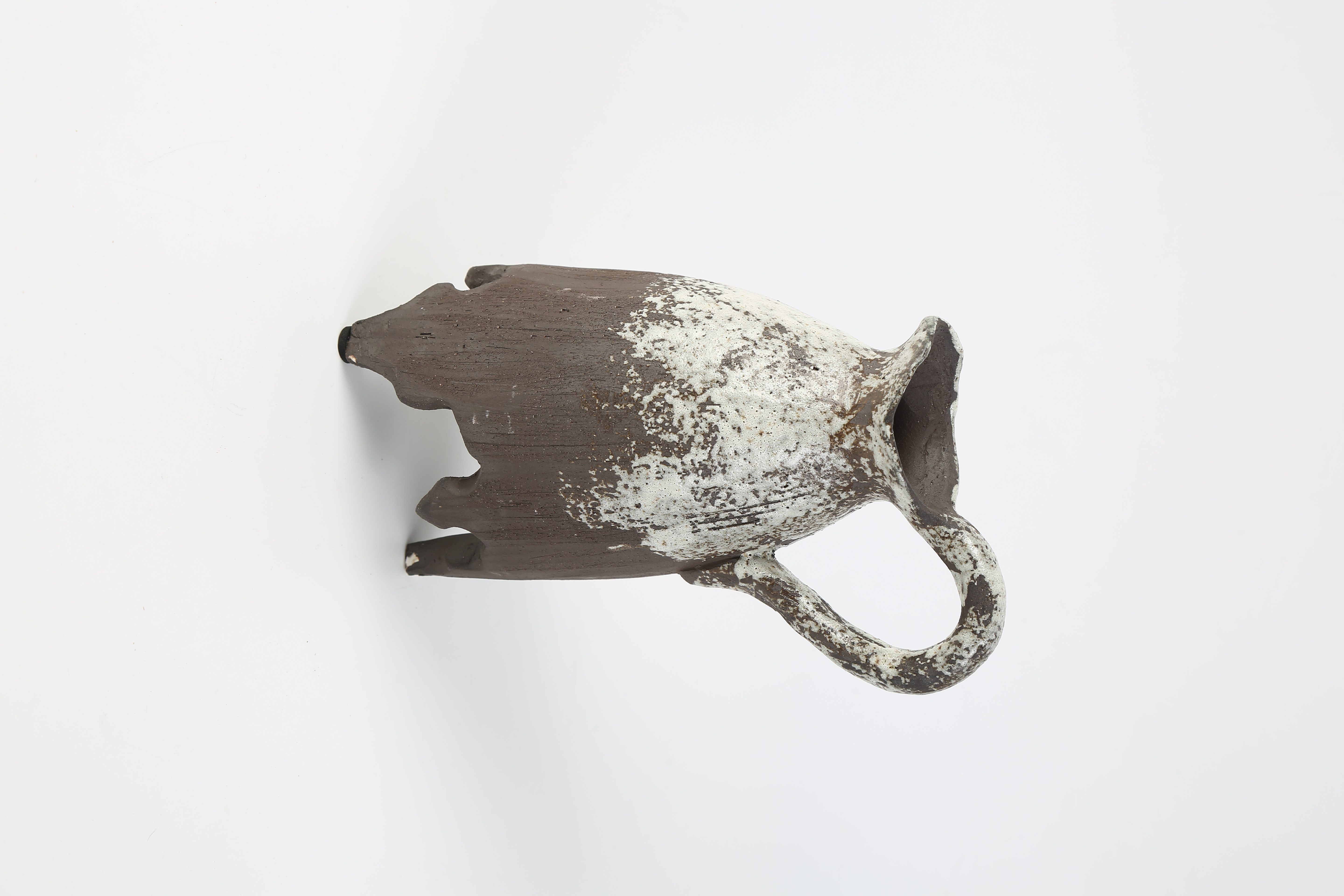 Seramik Sürahi Vazo  AK.LB0093